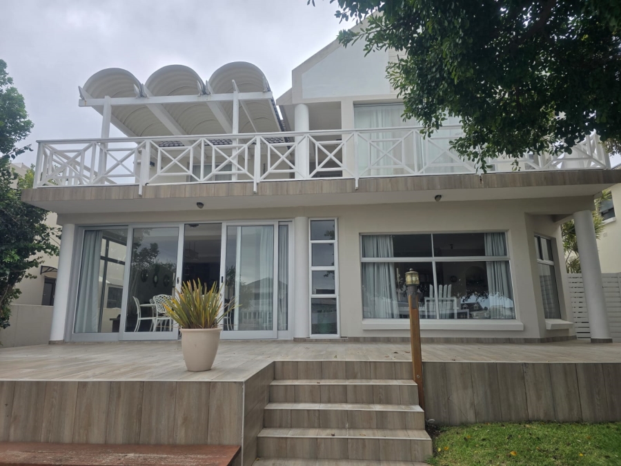 4 Bedroom Property for Sale in Royal Alfred Marina Eastern Cape